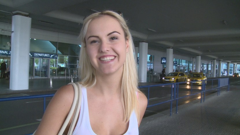 Petra Casting X Woodman Petra Woodman