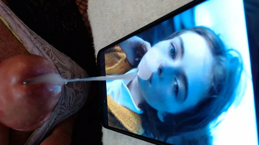 Charlize Theron Lawyer of the Devil Tits