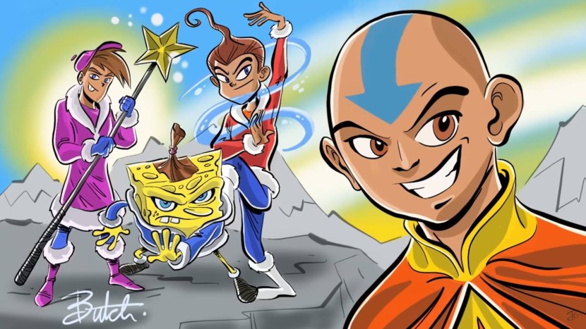 BUTCH4BUTCH LESBIANS