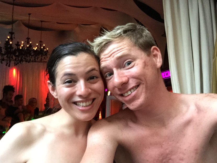 Butch u photo girl dep