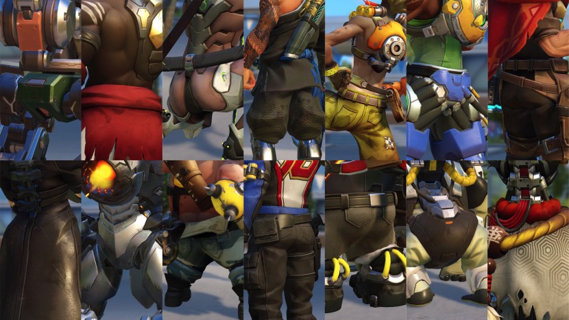 Dumfist carbon fiber skin