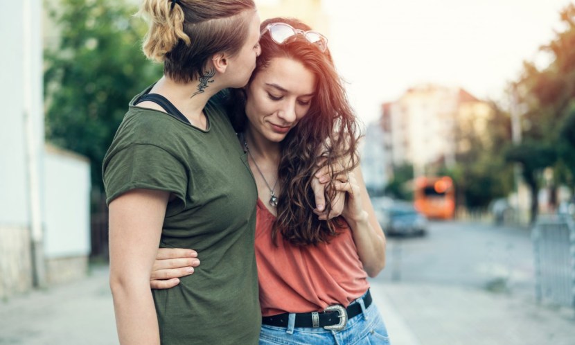 Poison (Final Fight)