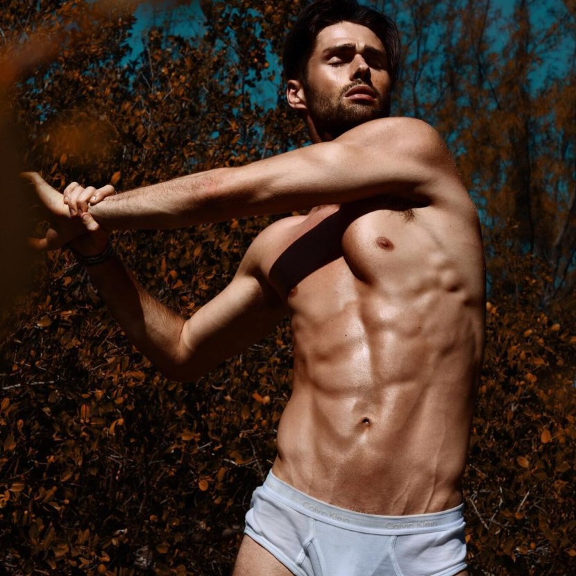 Montana/Brooke Femslash