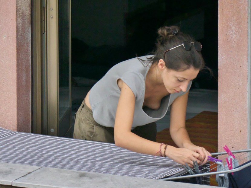 Daughterswap, Porno, Tommy Gunn Soldier