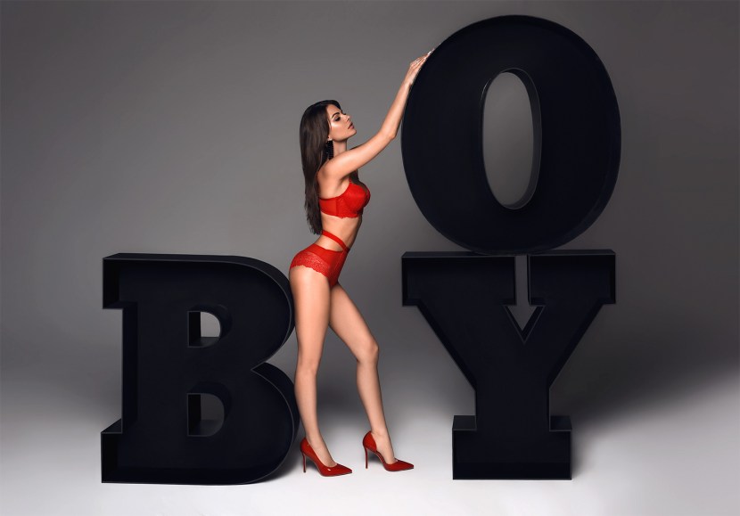 SOPHIE LIMMA MASTRUST