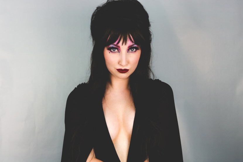 Kassandra Peterson Elvira