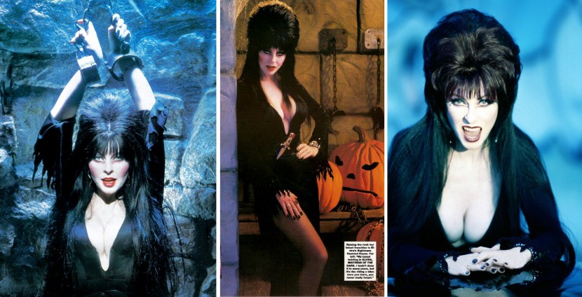 Cosplay Samurai Jill