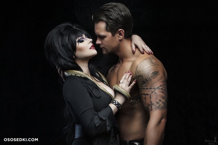 Elvira Lord of Darkness 2020