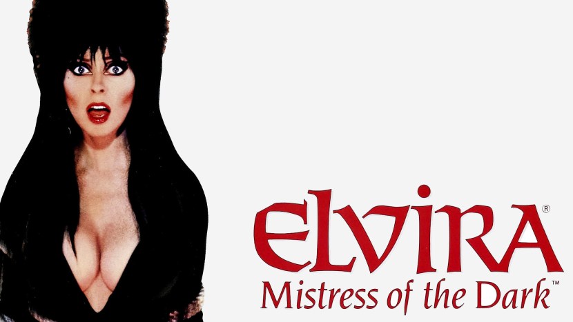 Film Elvira Lord of Darkness 1