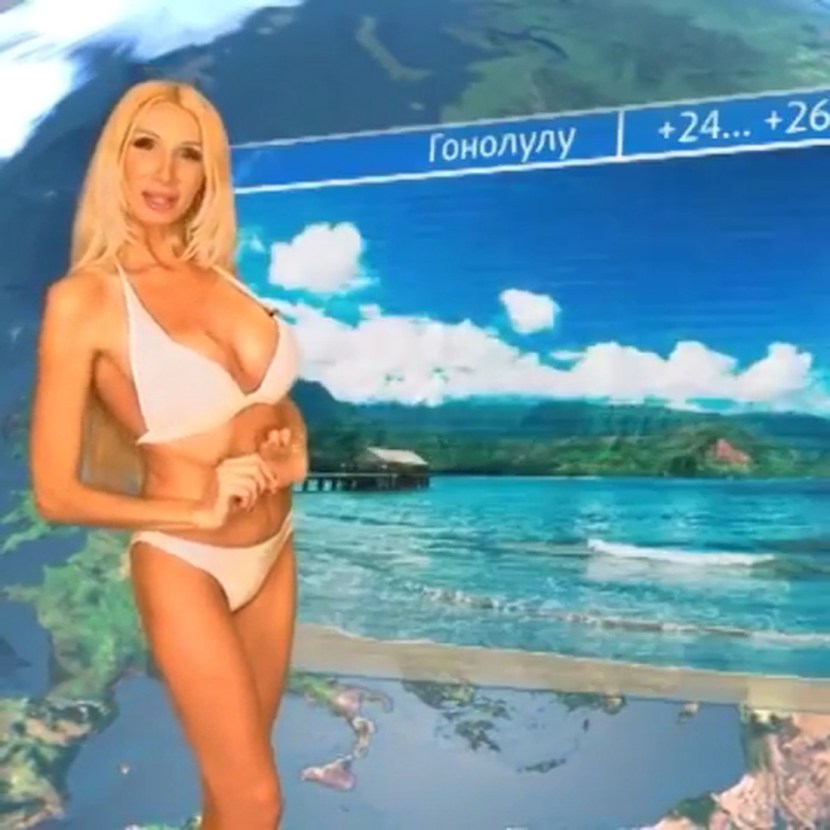 Julia Mayboroda 2020