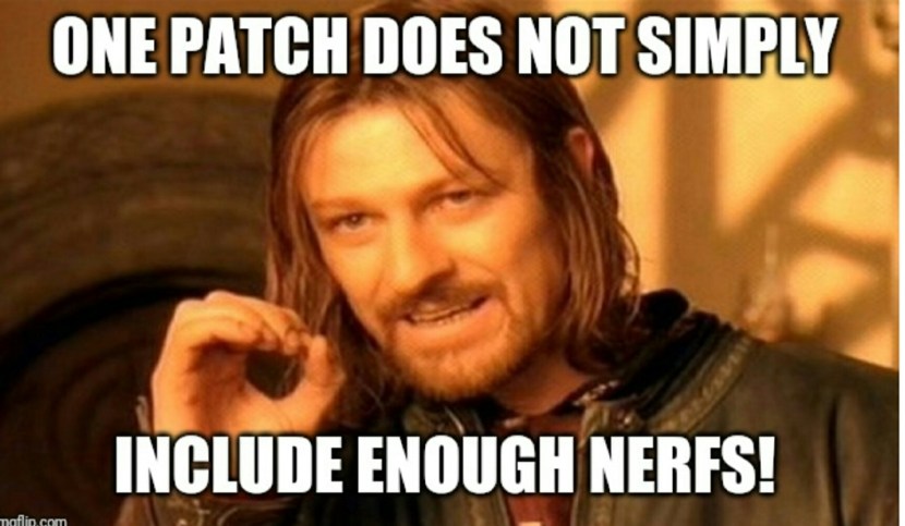 Sean bin can’t just