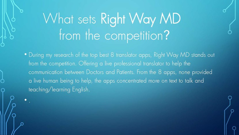 Ways to disseminate legal information