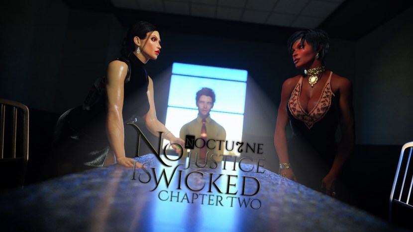 Mother's Warmth Chapter 3