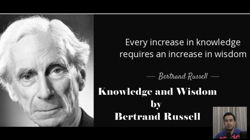 Bertrand Russell problem
