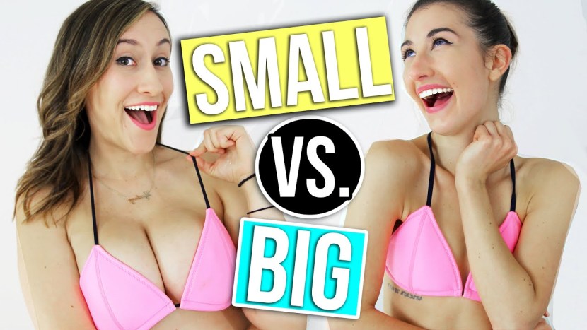 Big vs Small