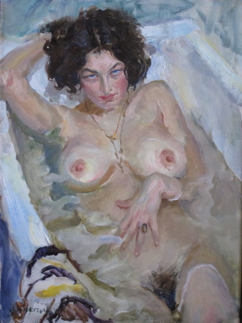 Paolo Eleuria Serpiers Druuna XXX