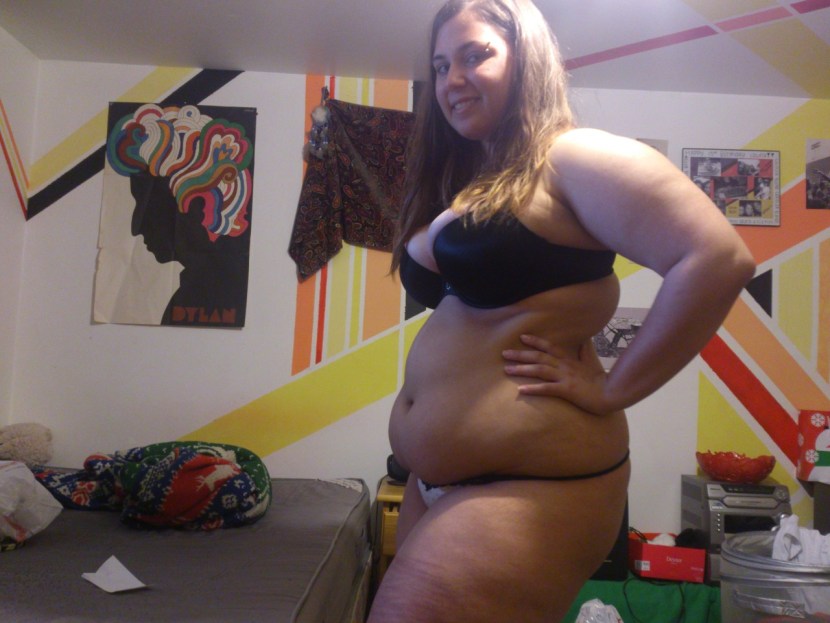 Cleo Fernandez plus saz nude