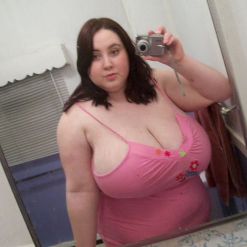 Thick mature blondes