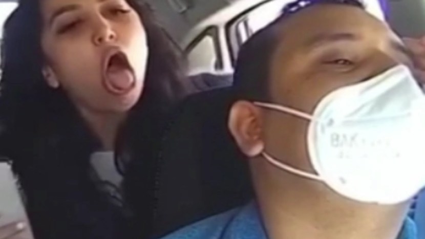 A WIFE and Mother Aiden