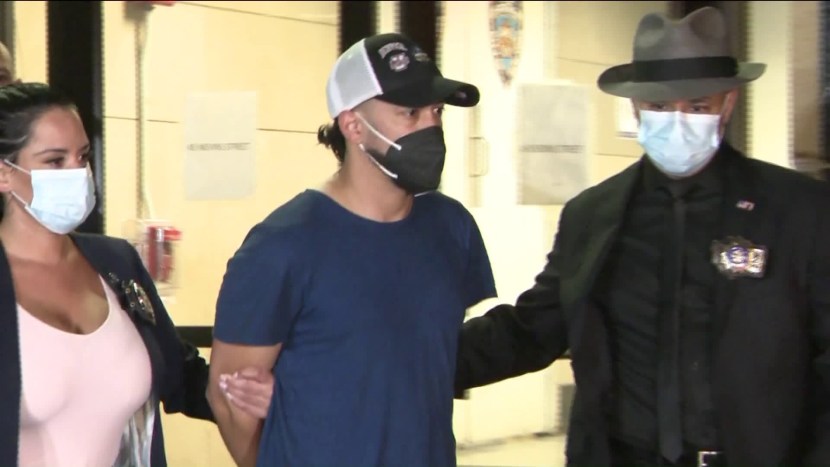 Never back down game