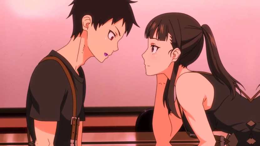 That "s not What Happened