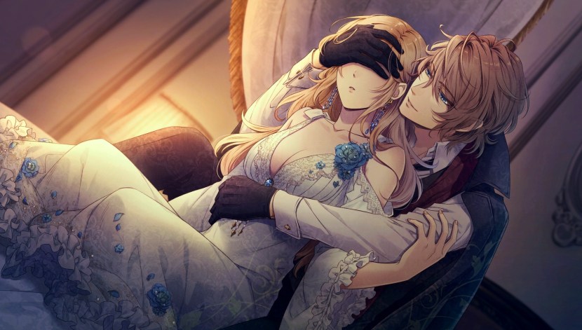 Azure Lane Graf Zeppelin