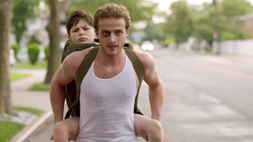 Alan Smithhee (2012)