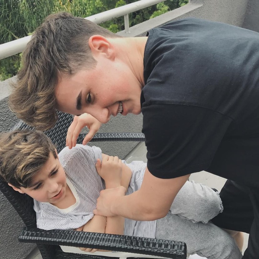 I Want to Touch Kid Penis