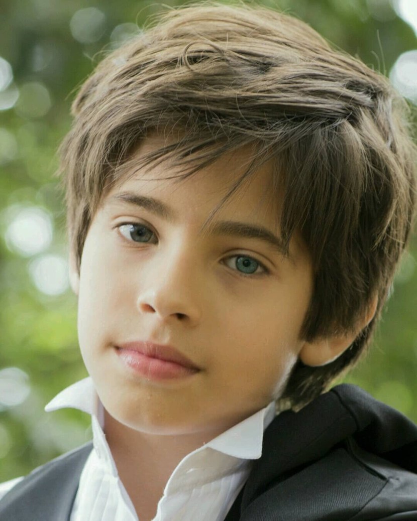 William Franklin Miller Naked