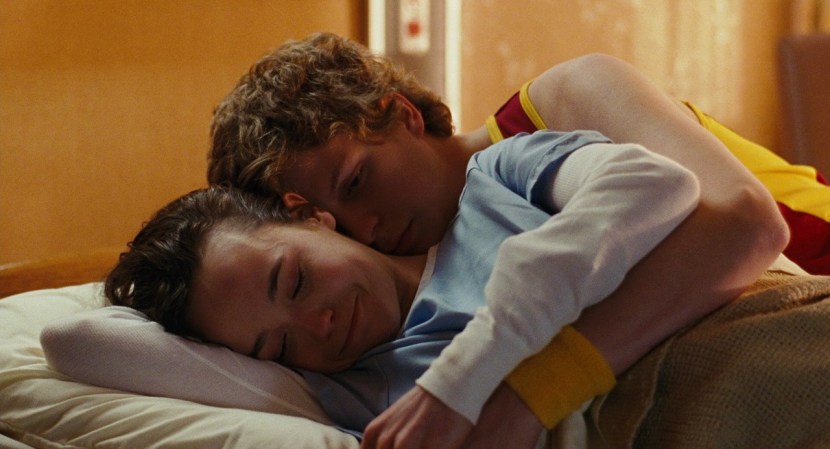 Kiss Children and Spin