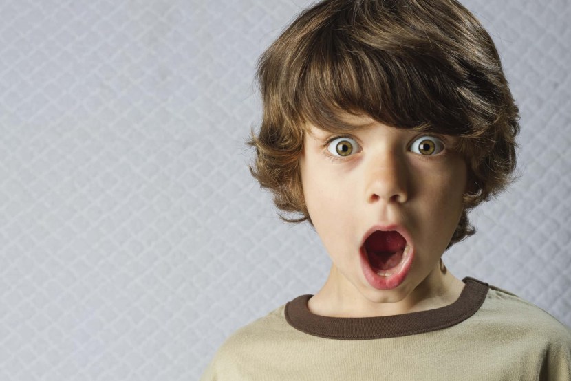 Children Soft Ice Cream