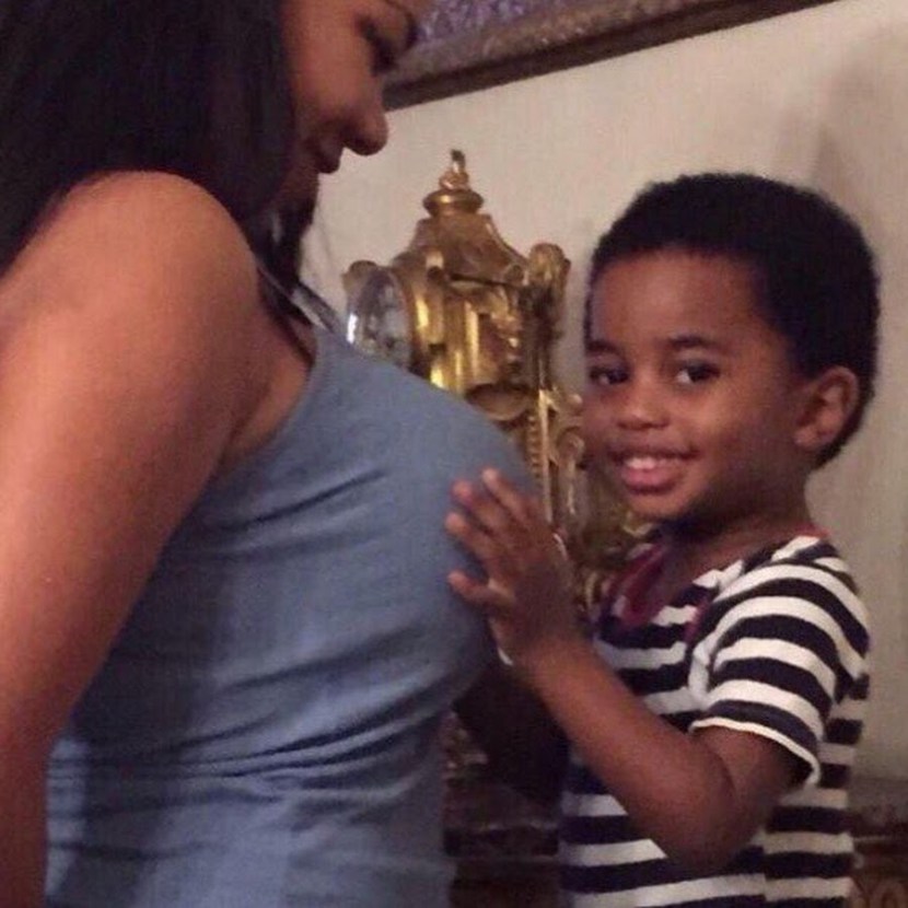 Sarah Henderson 1995