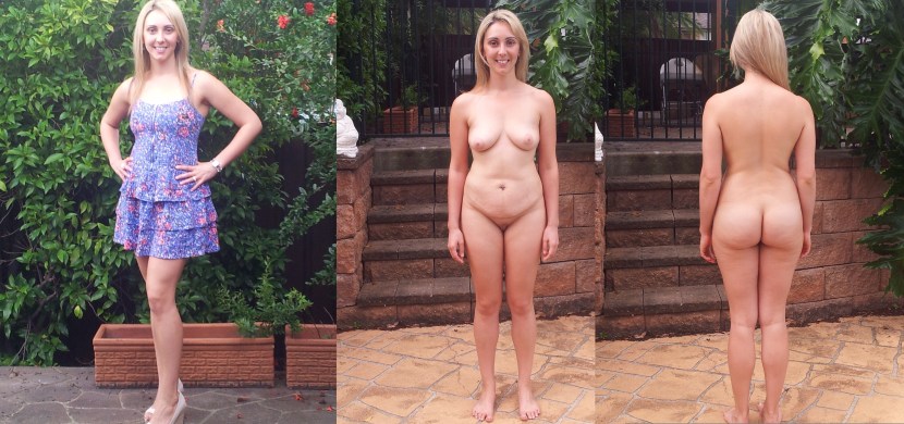 Separate girls with large