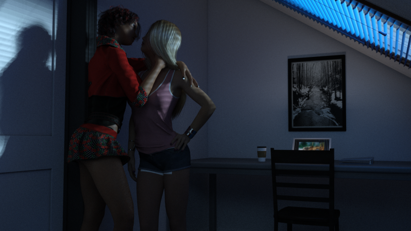 Intertwined Walkthrough