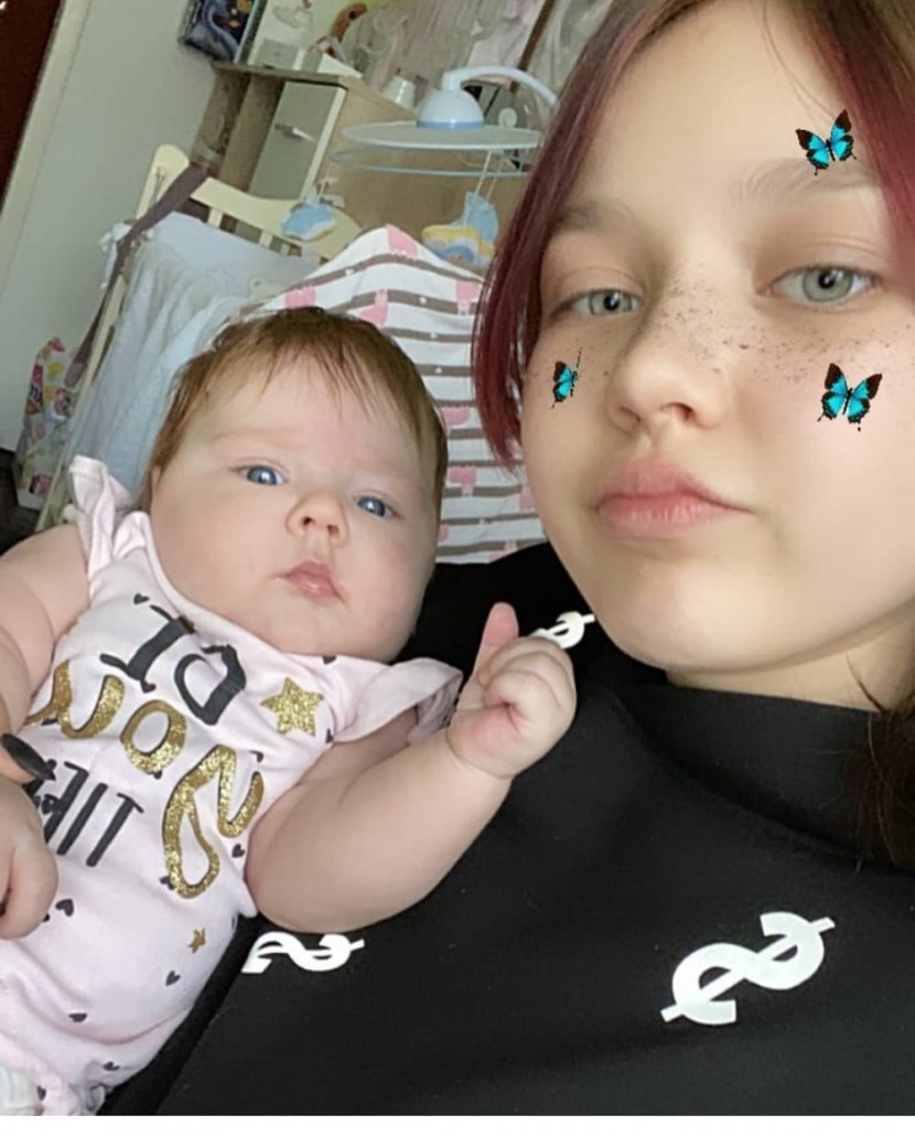 Emilia Sunsishnikova