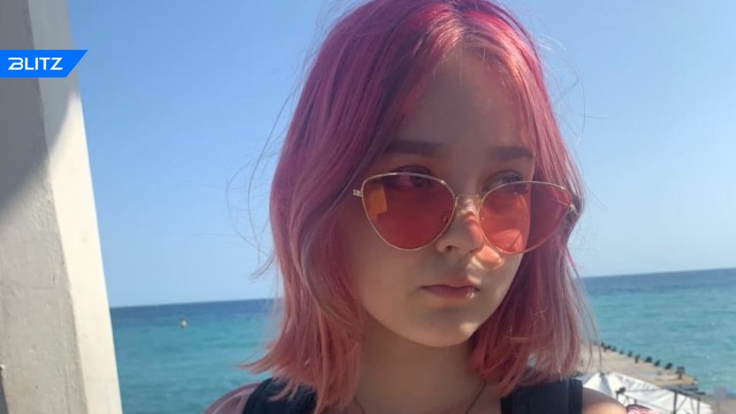 Daria Sunsishnikova 2020