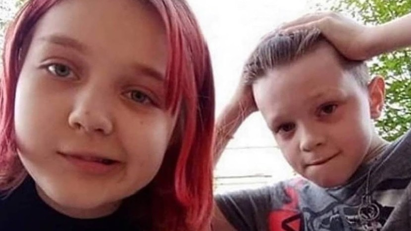 Dasha Sunsishnikova and Vanya broke up