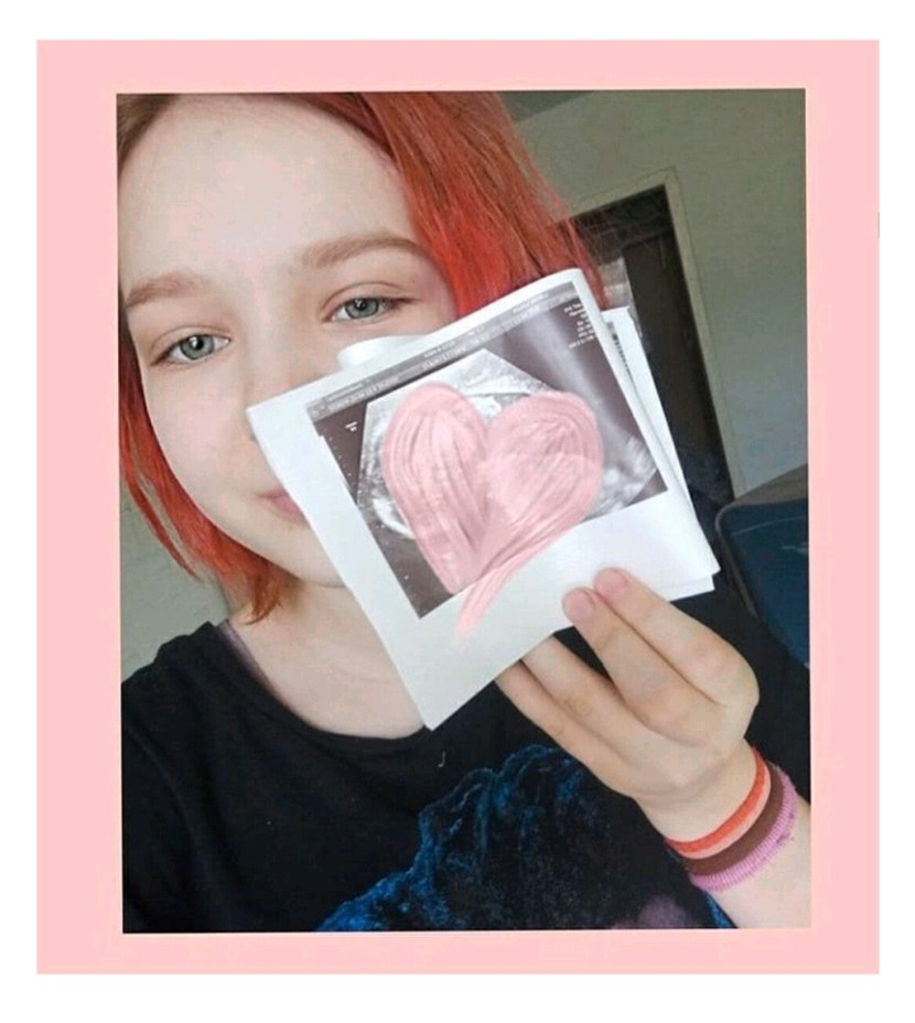 Dasha Sunsishnikova and Vanya