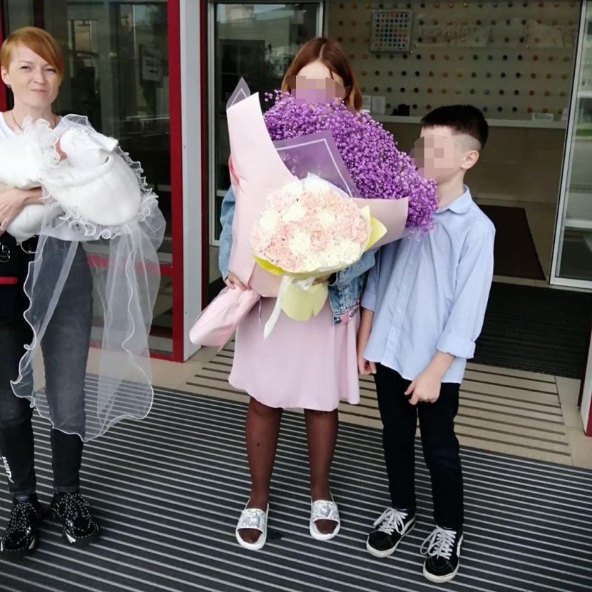 Daria Sunsishnikova 2022