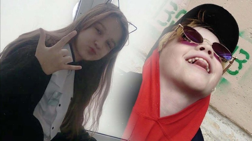 Emilia Sunsishnikova