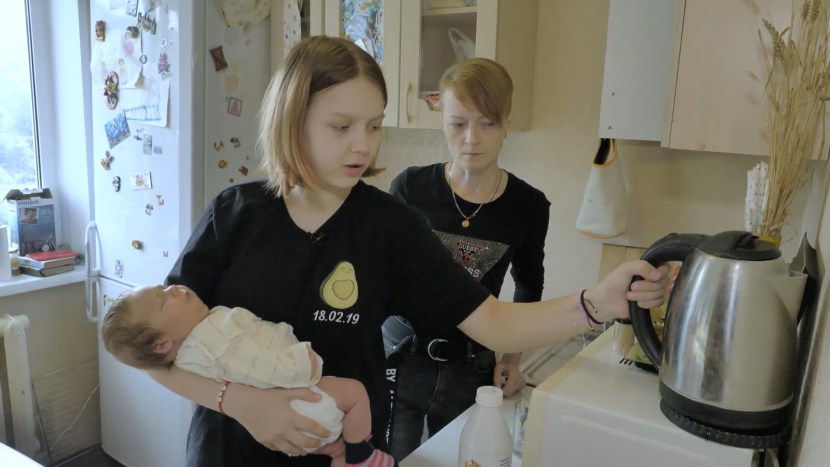 Daria Sunsishnikova 2022