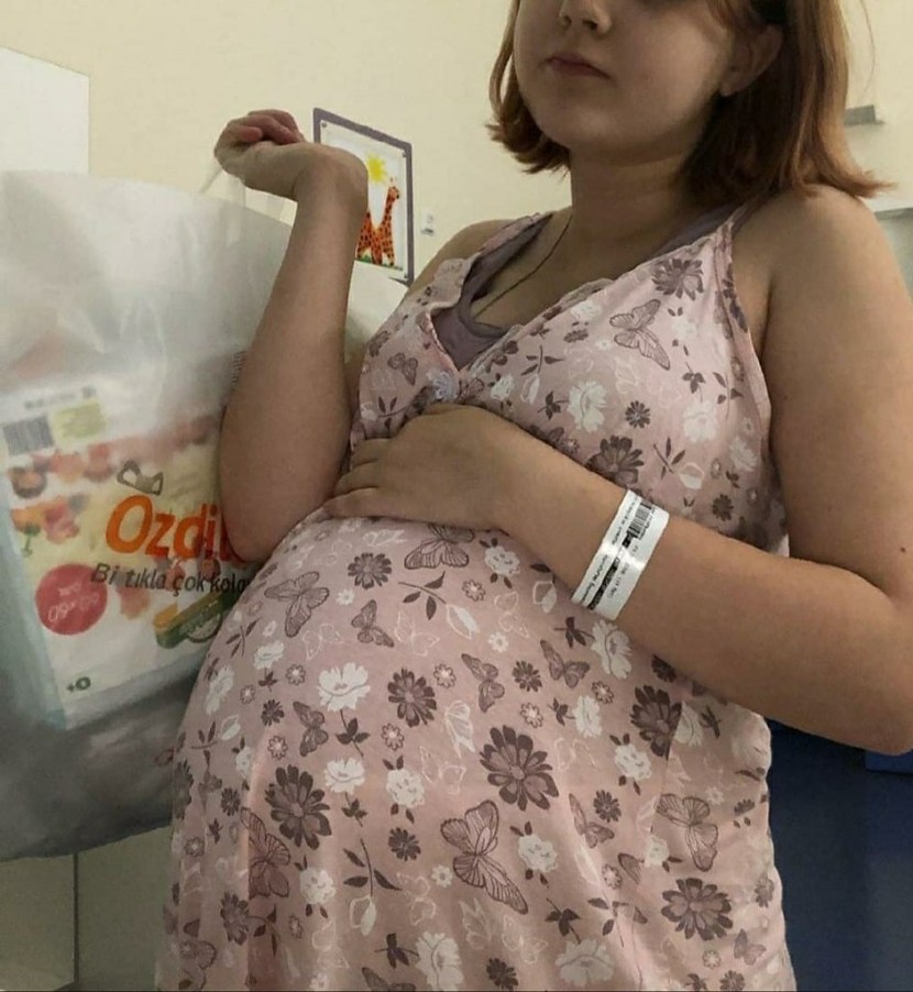 Emilia Sunsishnikova