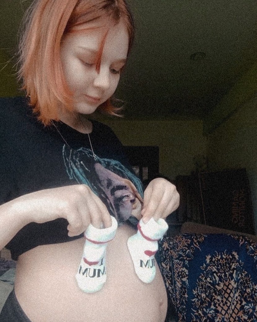 Daria Sunsishnikova 2021