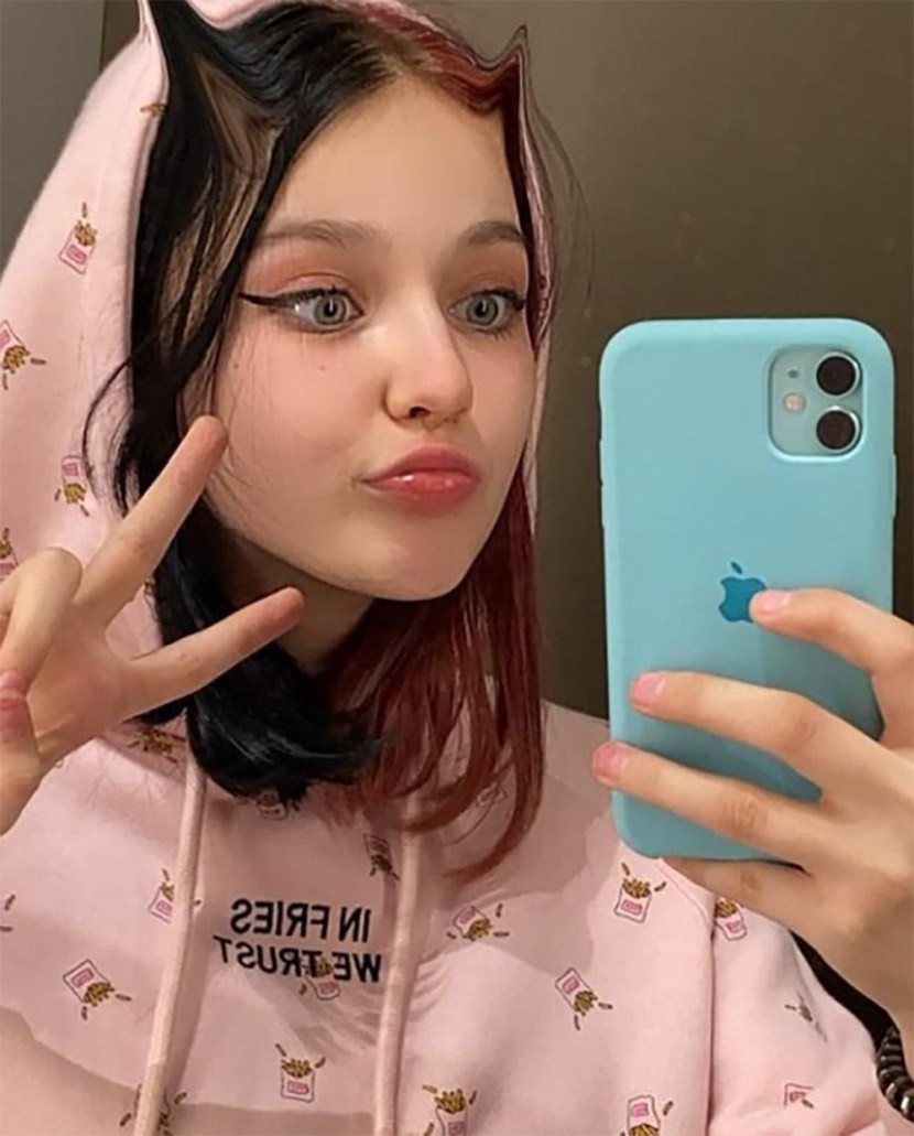 Sonya Shanodin Roslavl