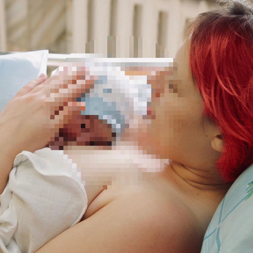 Emilia Sunsishnikova