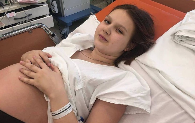 Daria Sunsishnikova now 2021