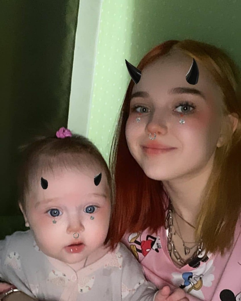 Sunsishnikova Dasha Zheleznogorsk