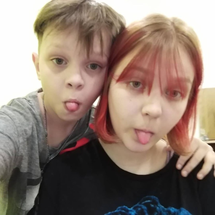 Daria Sunsishnikova Tick Tok Account