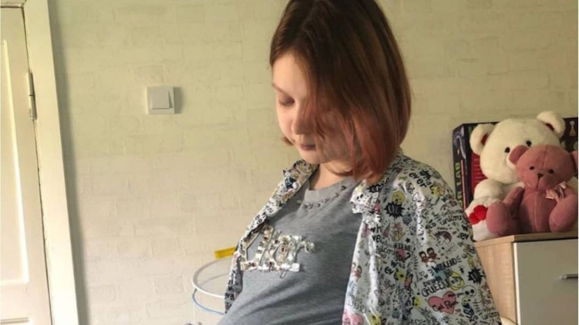 Daria Sunsishnikova drain