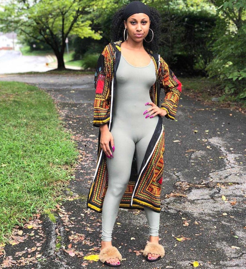 Amateur Chinese women